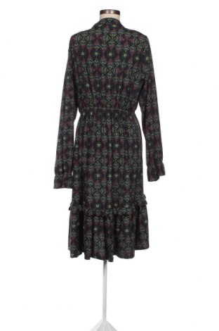 Kleid Axel, Größe L, Farbe Mehrfarbig, Preis € 13,99