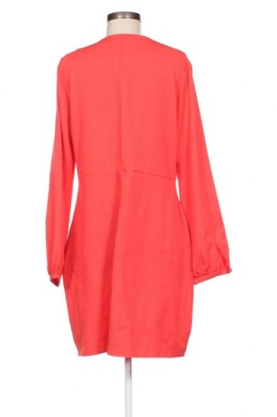 Šaty  B.You, Velikost XL, Barva Růžová, Cena  210,00 Kč