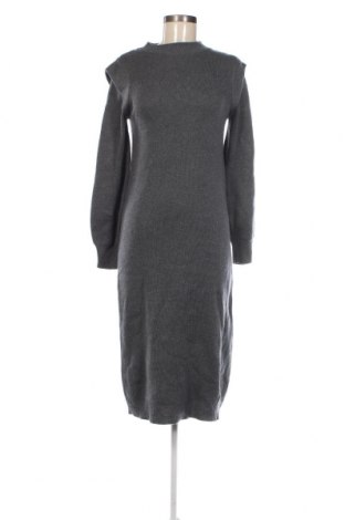Kleid B.Young, Größe M, Farbe Grau, Preis € 20,71
