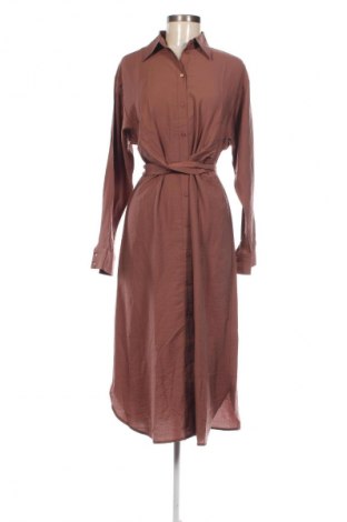 Φόρεμα B.Young, Μέγεθος XS, Χρώμα Καφέ, Τιμή 27,84 €