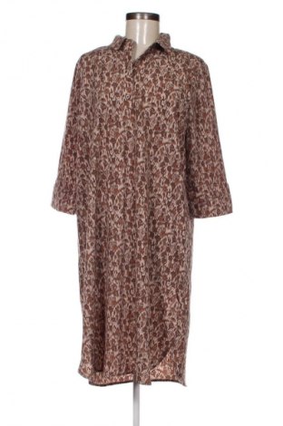 Kleid B.Young, Größe M, Farbe Mehrfarbig, Preis 15,90 €
