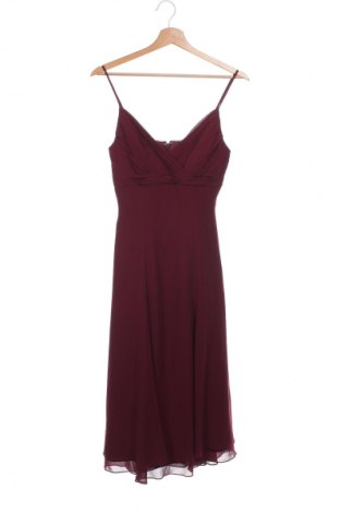 Kleid B2, Größe XXS, Farbe Rot, Preis € 8,49