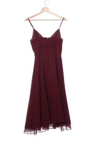 Kleid B2, Größe XXS, Farbe Rot, Preis € 8,49