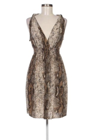 Kleid BASIX OF AMERICA, Größe L, Farbe Beige, Preis € 39,08