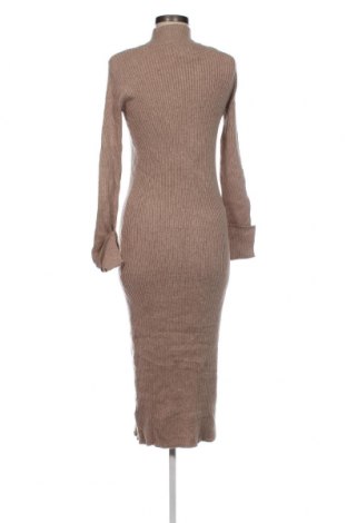 Kleid BB Dakota, Größe M, Farbe Beige, Preis 19,71 €