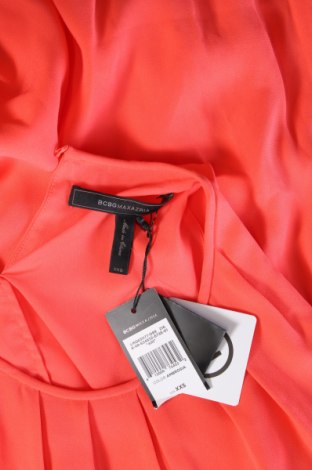 Kleid BCBG Max Azria, Größe XXS, Farbe Orange, Preis € 70,22