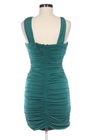 Kleid BCBG Max Azria, Größe S, Farbe Grün, Preis 57,99 €