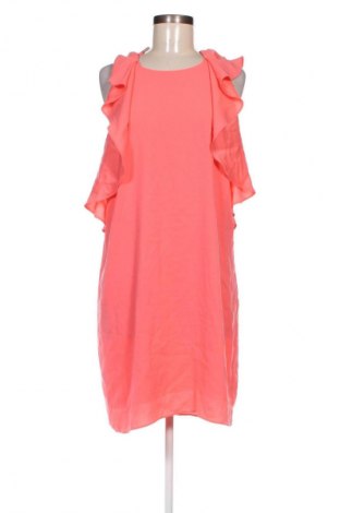 Kleid BCBG Max Azria, Größe L, Farbe Rosa, Preis € 43,89