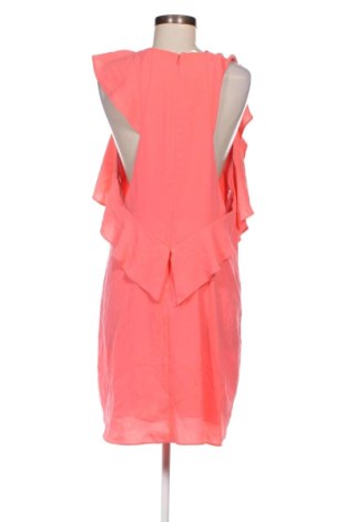 Kleid BCBG Max Azria, Größe L, Farbe Rosa, Preis 43,89 €