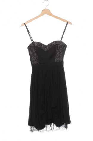 Φόρεμα BCBG Max Azria, Μέγεθος XXS, Χρώμα Μαύρο, Τιμή 77,22 €