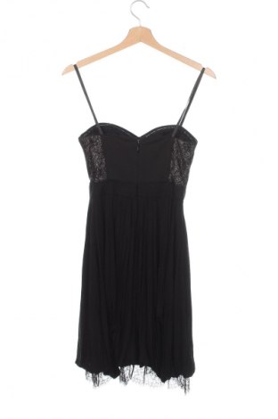 Kleid BCBG Max Azria, Größe XXS, Farbe Schwarz, Preis 57,92 €