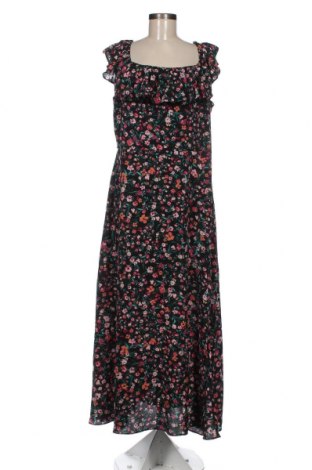 Φόρεμα BCBG Paris, Μέγεθος XXL, Χρώμα Πολύχρωμο, Τιμή 60,15 €
