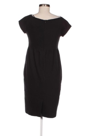 Kleid BIALCON, Größe S, Farbe Schwarz, Preis 15,91 €
