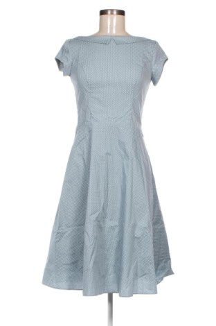 Šaty  BIALCON, Veľkosť S, Farba Modrá, Cena  24,48 €