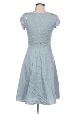 Φόρεμα BIALCON, Μέγεθος S, Χρώμα Μπλέ, Τιμή 24,48 €