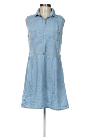 Kleid BIGDART, Größe M, Farbe Blau, Preis € 20,18