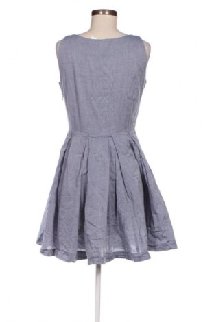 Kleid BOSS, Größe M, Farbe Blau, Preis € 69,21