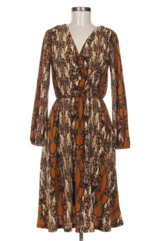 Φόρεμα BSB Collection, Μέγεθος S, Χρώμα Πολύχρωμο, Τιμή 16,63 €