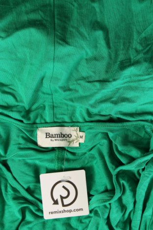 Рокля Bamboo, Размер M, Цвят Зелен, Цена 17,40 лв.