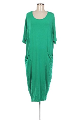 Kleid Bamboo, Größe M, Farbe Grün, Preis 20,18 €