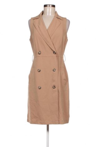 Kleid Banana Republic, Größe S, Farbe Beige, Preis € 41,94