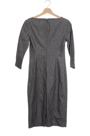 Kleid Banana Republic, Größe XS, Farbe Grau, Preis 31,38 €