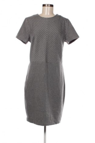 Kleid Banana Republic, Größe L, Farbe Grau, Preis € 31,38
