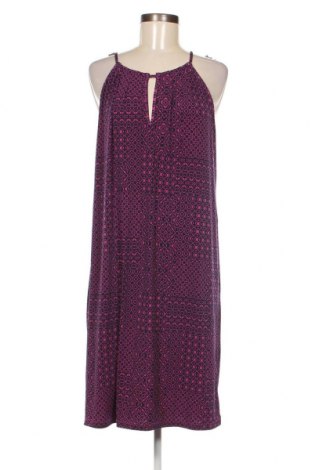 Kleid Banana Republic, Größe L, Farbe Mehrfarbig, Preis € 31,38