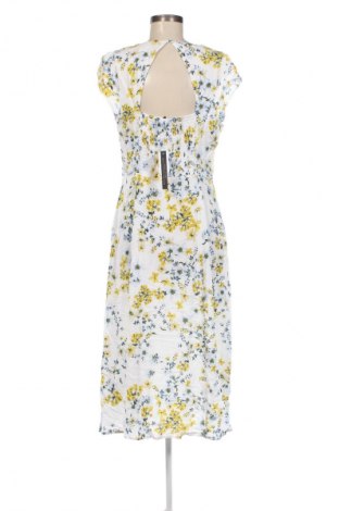 Kleid Banana Republic, Größe L, Farbe Mehrfarbig, Preis € 71,57