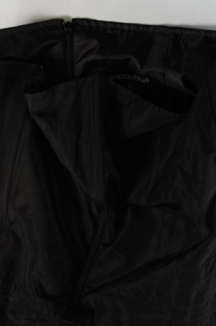 Šaty  Bandolera, Velikost XS, Barva Černá, Cena  863,00 Kč