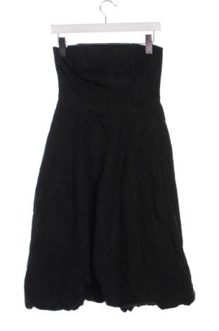 Šaty  Bandolera, Veľkosť XS, Farba Čierna, Cena  34,39 €