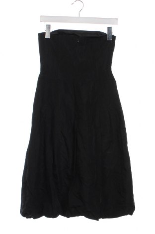Šaty  Bandolera, Veľkosť XS, Farba Čierna, Cena  34,39 €