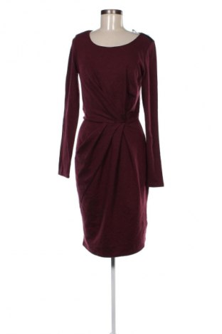 Šaty  Bandolera, Veľkosť M, Farba Červená, Cena  58,32 €