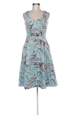 Kleid Banned, Größe S, Farbe Mehrfarbig, Preis 13,01 €