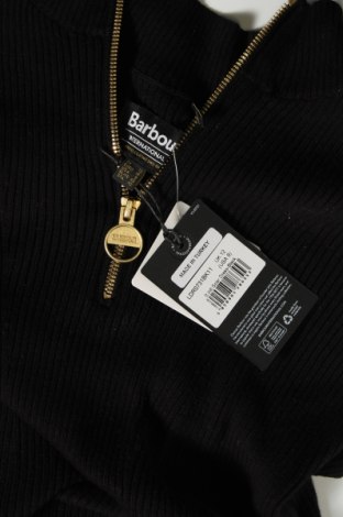 Šaty  Barbour, Veľkosť M, Farba Čierna, Cena  78,82 €