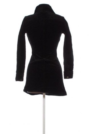 Kleid Bardot, Größe XXS, Farbe Schwarz, Preis 31,38 €
