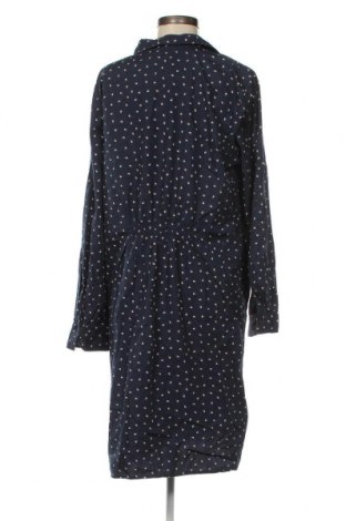 Kleid Basic Editions, Größe XL, Farbe Blau, Preis € 11,10