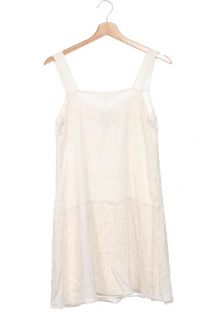 Kleid Battibaleno, Größe XS, Farbe Ecru, Preis 11,05 €
