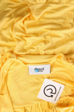 Φόρεμα Beach Time, Μέγεθος XS, Χρώμα Κίτρινο, Τιμή 12,00 €