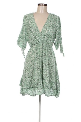 Kleid Beachsissi, Größe M, Farbe Grün, Preis 18,04 €