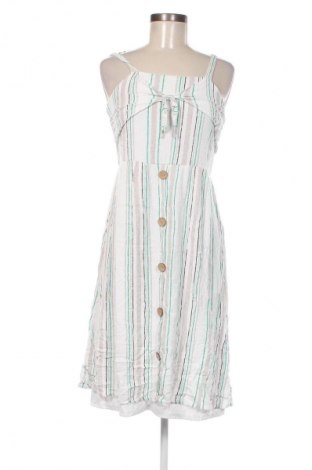 Φόρεμα Beautees, Μέγεθος XL, Χρώμα Λευκό, Τιμή 16,33 €