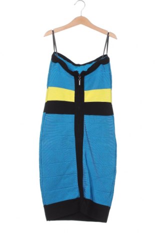 Šaty  Bebe, Veľkosť M, Farba Modrá, Cena  29,34 €