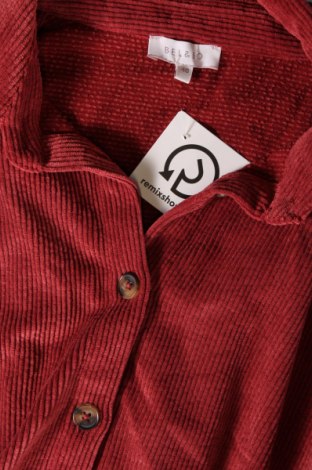 Šaty  Bel&Bo, Velikost L, Barva Červená, Cena  254,00 Kč