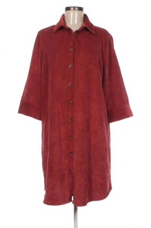 Kleid Bel&Bo, Größe L, Farbe Rot, Preis 11,10 €