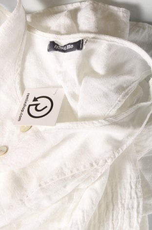 Šaty  Bel&Bo, Veľkosť S, Farba Biela, Cena  8,45 €