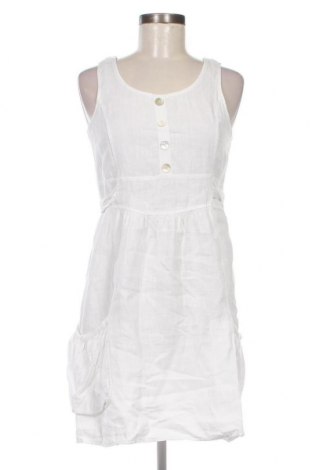 Kleid Bel&Bo, Größe S, Farbe Weiß, Preis 14,83 €
