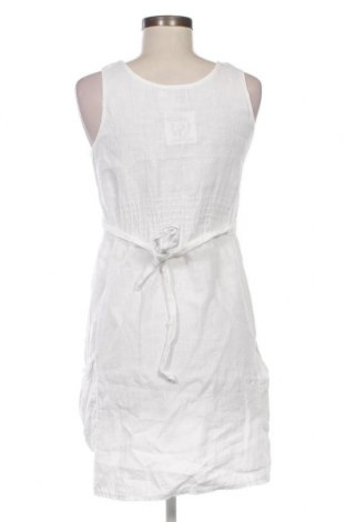 Kleid Bel&Bo, Größe S, Farbe Weiß, Preis 8,90 €