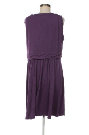 Šaty  Belle Poque, Veľkosť XL, Farba Fialová, Cena  20,34 €