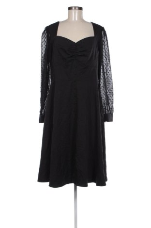 Šaty  Belle Poque, Veľkosť XXL, Farba Čierna, Cena  39,12 €