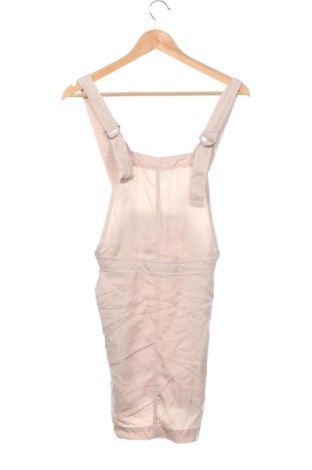 Kleid Bershka, Größe S, Farbe Beige, Preis € 11,10